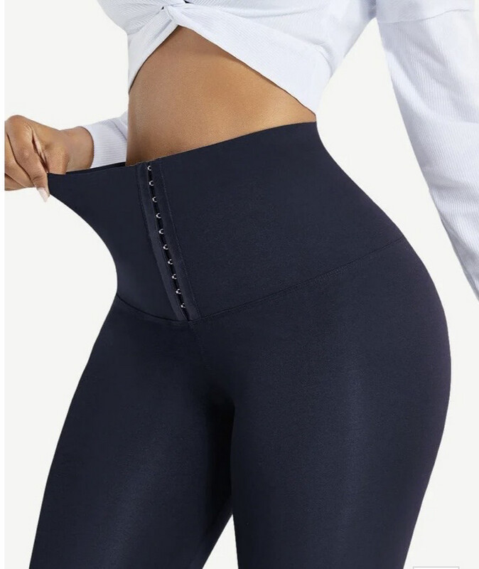 Waisted Leggings