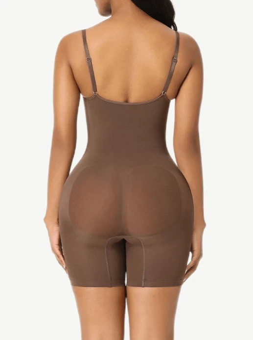 Bodied Bare