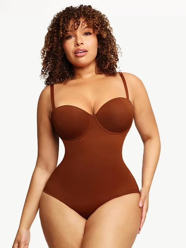 Bodied Panty body suite