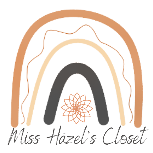 Miss Hazel's Closet