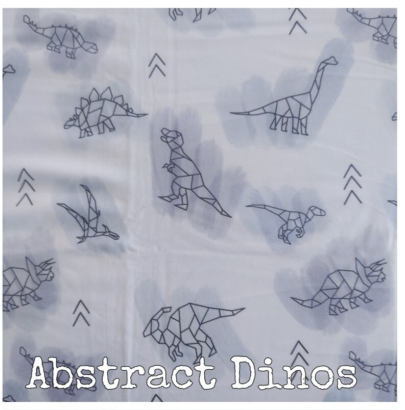 Abstract Dinos