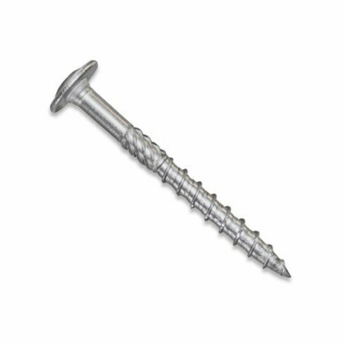 Dachbefestigung Tellerkopfschrauben 8x80mm TORX