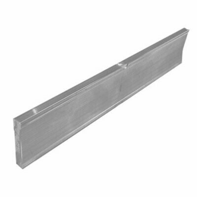 Montageprofil Einschubverbinder für ALU Montageschienen 40x40