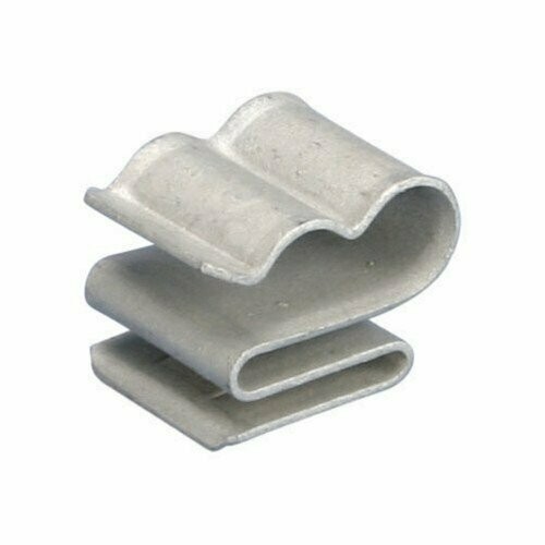 Kabelclip Paket Universal Solar (10 Stück)