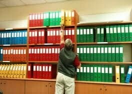 Document Controller