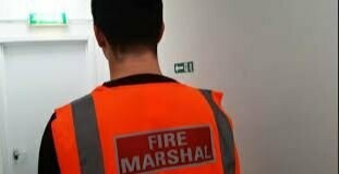 Fire Marshall