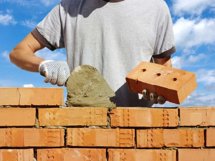 Bricklayer in Fulham