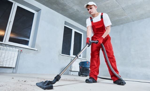 Cleaners in Fulham