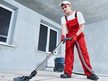 Cleaners in Reading