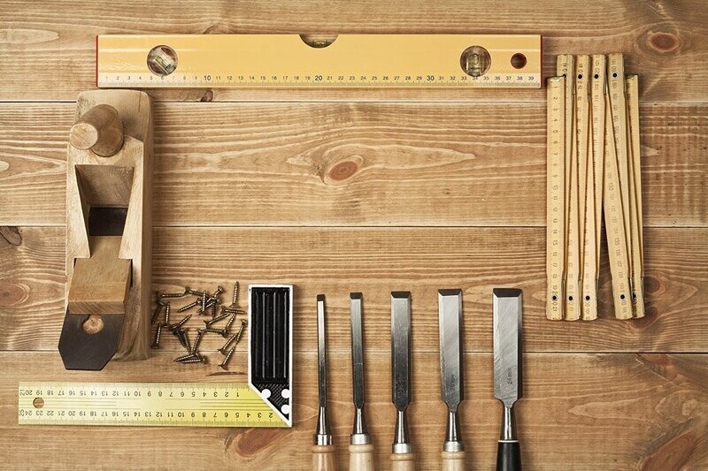 Handyman in London W1G