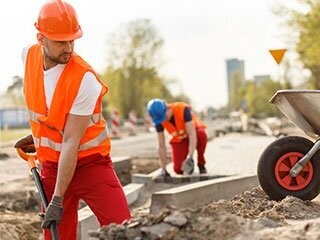 Groundworker in East Grinstead