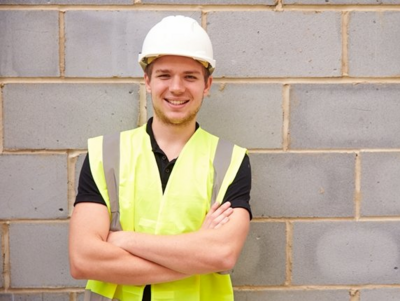 Skilled Labourer in London W10