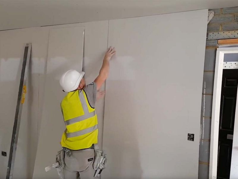Dryliner in W60BT