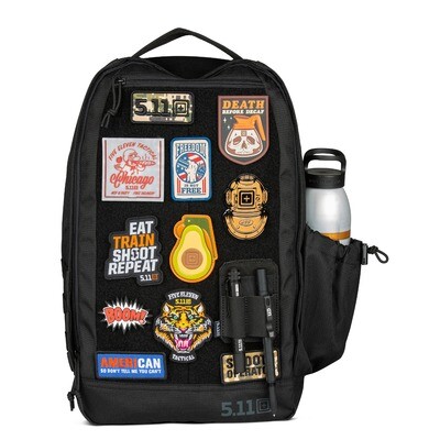 5.11 Tactical - Morale Pack (20L) 5.11 Tactical - Morale Pack (20L)