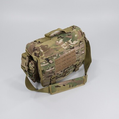 Direct Action - Messenger Bag Direct Action - Messenger Bag