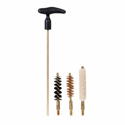 Helikon-Tex - Pistol Cleaning Kit (9mm/.38) Helikon-Tex - Pistol Cleaning Kit (9mm/.38)