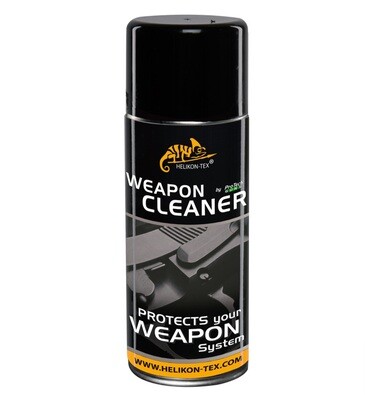 Helikon-Tex - Weapon Cleaner (400ml) Helikon-Tex - Weapon Cleaner (400ml)