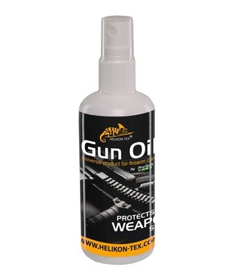 Helikon-Tex - Gun Oil 100ml (atomiser) Helikon-Tex - Gun Oil 100ml (atomiser)