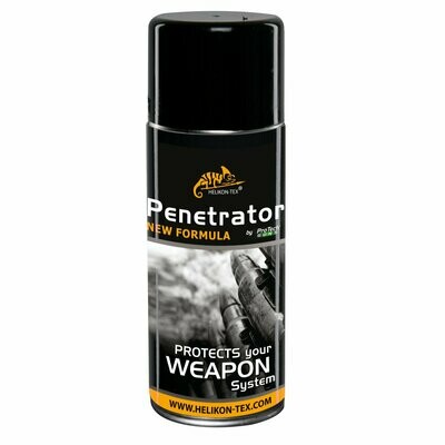 Helikon-Tex - Penetrating Oil 400ml (aerosol) Helikon-Tex - Penetrating Oil 400ml (aerosol)