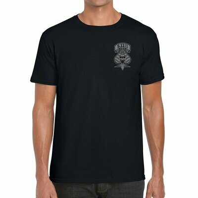 5.11 Tactical - Ace Of Spades (Q3 2020) 5.11 Tactical - Ace Of Spades (Q3 2020)