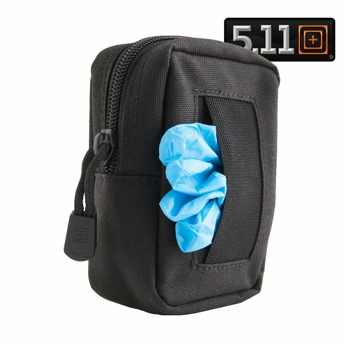 5.11 Tactical - Latex Glove Pouch 5.11 Tactical - Latex Glove Pouch