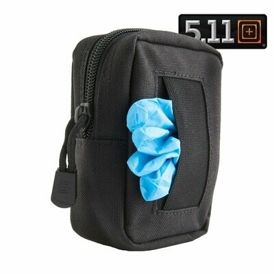 5.11 Tactical - Latex Glove Pouch 5.11 Tactical - Latex Glove Pouch