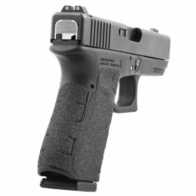 Talon Grips - Granulate Grips Glock Talon Grips - Granulate Grips Glock