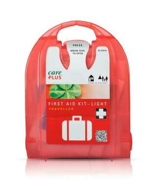 CP - First Aid Kit - Light Traveller CP - First Aid Kit - Light Traveller