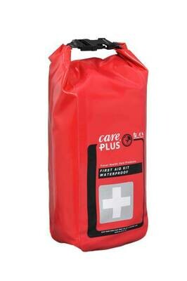 CP - First Aid Kit - Waterproof CP - First Aid Kit - Waterproof