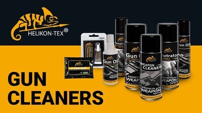 Helikon Tex - Gun Cleaning PROMO KIT Helikon Tex - Gun Cleaning PROMO KIT
