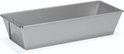 Patisse Silver-Top Cakevorm – 30 cm – Extra Zware Kwaliteit met Anti-aanbaklaag