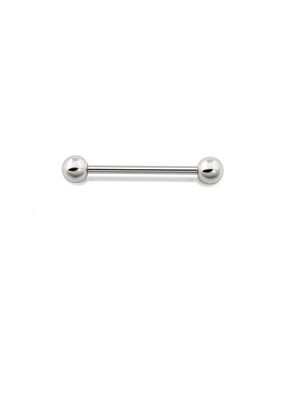 BARBEL L10 piercing basis (1,2) BARBEL L10 piercing basis (1,2)
