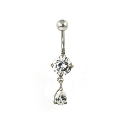 Navelpiercing Navelpiercing
