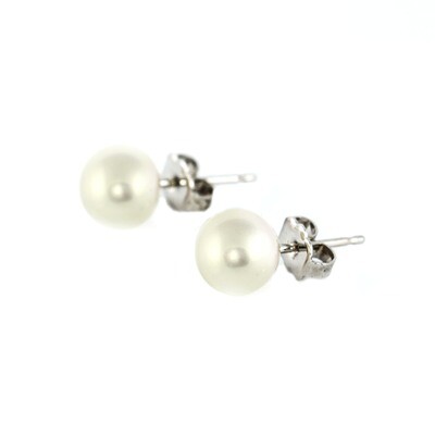 Oorbel "Mallorca Pearl"