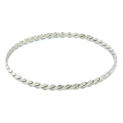 Armband "Esclave Gevlochten"