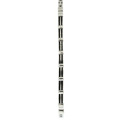 Armband "Black Stripe"