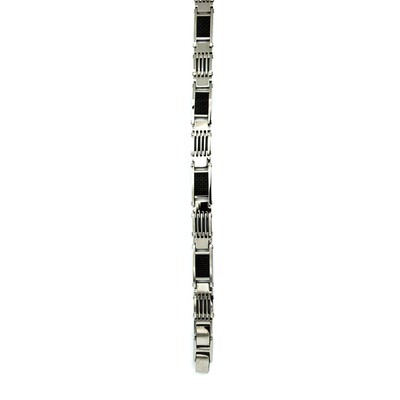 Armband "Shiny/Black+"