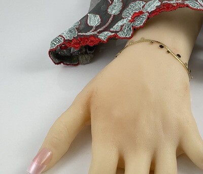 Armband "Petites Boules"