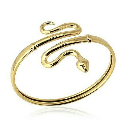 Armband "Snake"
