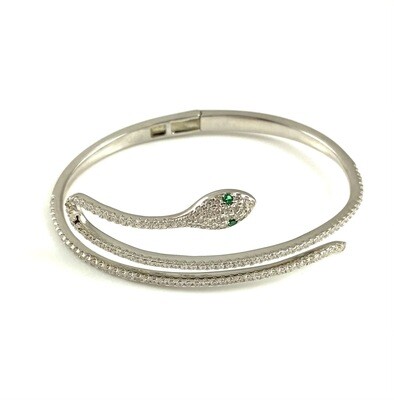 Armband "Snake"