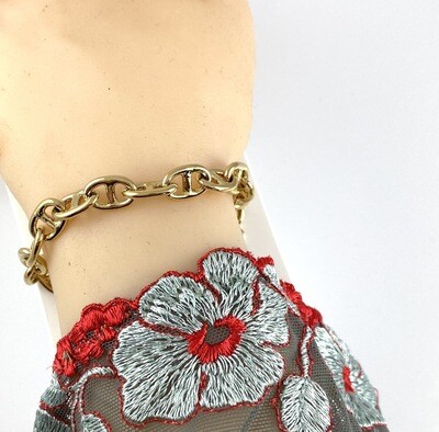 Armband "Hermes"