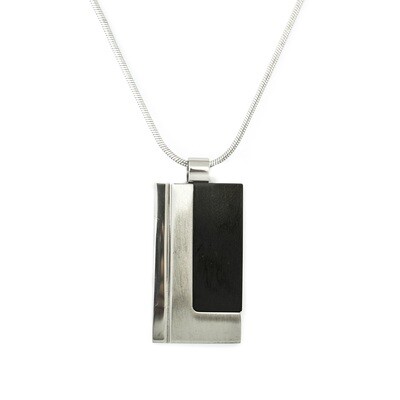 Hanger "Black Square"