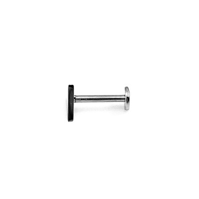 LABRET piercing driehoek