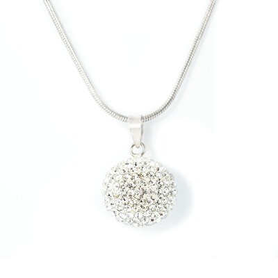 Hanger "Crystal Ball XL Swarovski E."