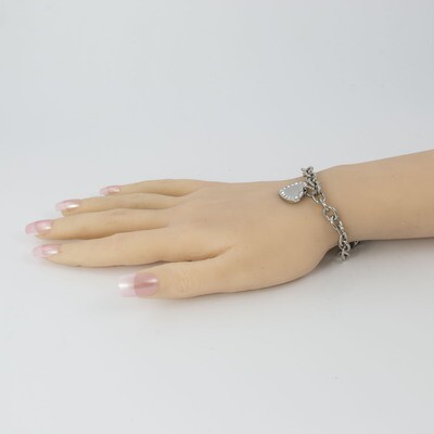 Armband "Hartje"