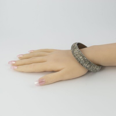 Armband "Esclave Stone"