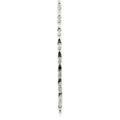 Armband "Four Stones"