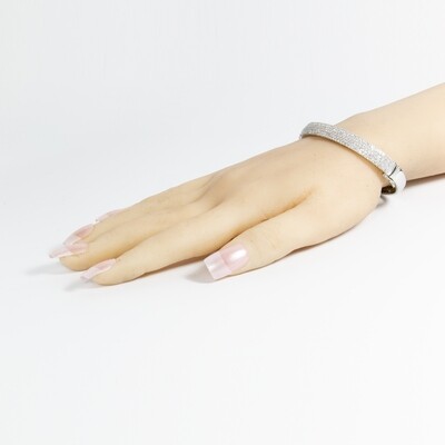Armband "Esclave Matheo Seven Rows "