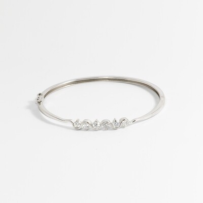 Armband "Esclave Matheo Infinity"