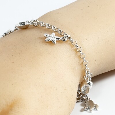 Armband "Sea"